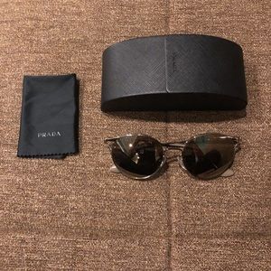 Prada Sunglasses